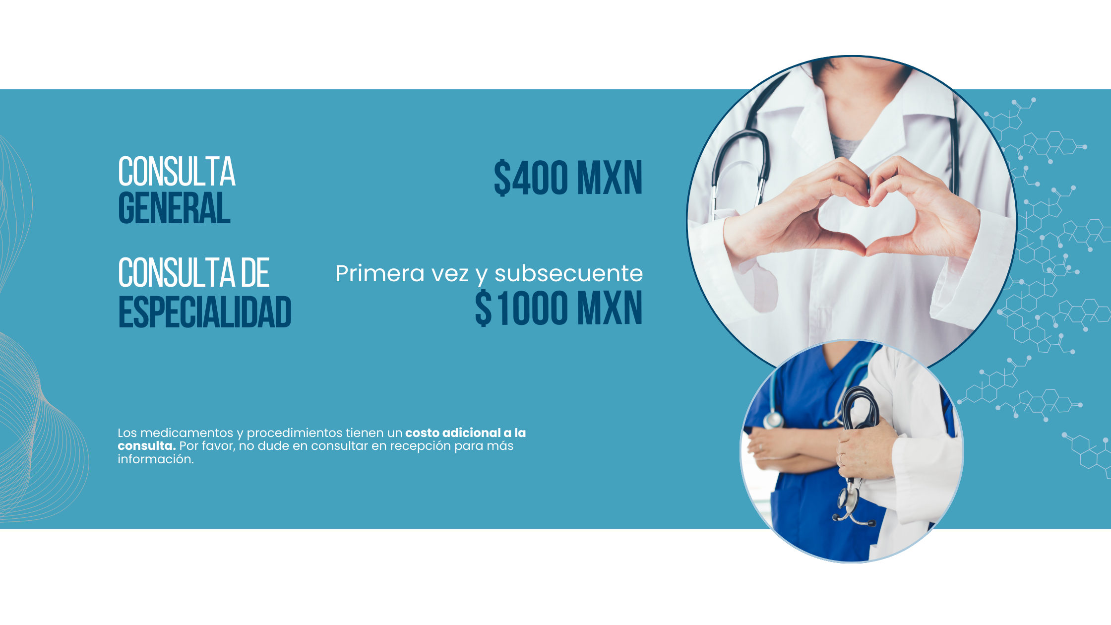 CONSULTA MEDICA EN TLALPAN